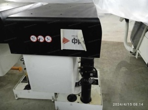 Универсальный токарный центр с ЧПУ CTX 310 V3 ecoline № 8044000242U Чистое помещение класс чистоты ISO-8