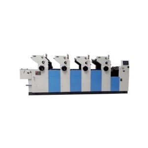 Офсетную печатную машину HC447