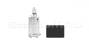 Портативный лазерный маркер XTL-FC30