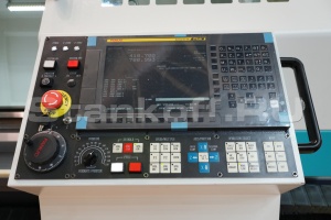 Токарный станок с ЧПУ DMTG CKS800/1000 Fanuc