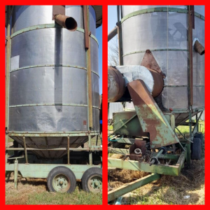 ✅ Зерносушилка 15 тонн ✅
