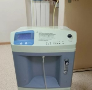 Аппарат озонотерапии Medozons BM-03
