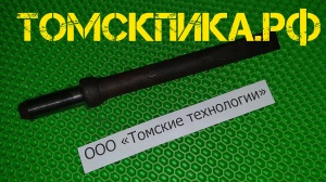 Пика-зубило П-31 для отбойного молотка