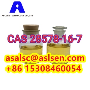 High-purity CAS 28578-16-7 PMK Powder with stock