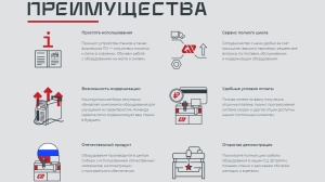 Станок термической резки металла с ЧПУ и турборезом ГИПЕРПЛАЗМА NEXT