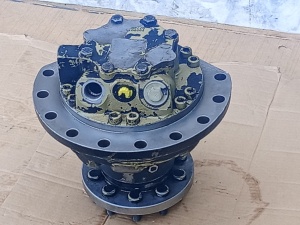 Гидромотор вальцов для Ponsse 0072664