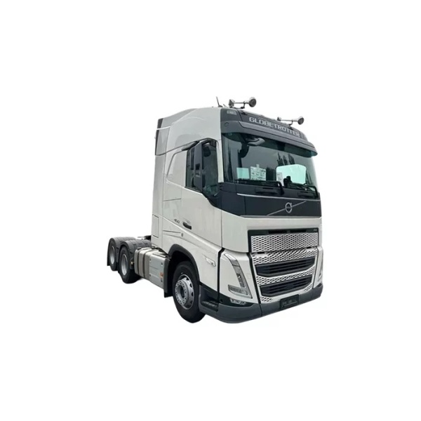 Седельный тягач Volvo FH 460 64T