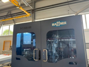 Haffner SC220-80