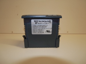 Эл.контроллер Tecnologic TLK38 FCR