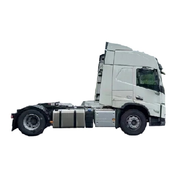 Седельный тягач Volvo FM 460 42T