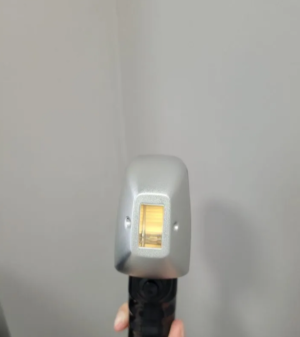Диодный лазер для эпиляции Soprano Titanium