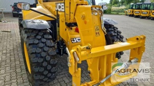 Телескопический погрузчик JCB 536-95 SWAY PLUS