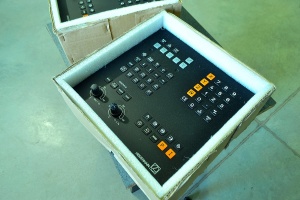 Клавиатура HEIDENHAIN keyboard TE355A, TNC355 -панель клавиатурная HEIDENHAIN