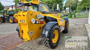 Телескопический погрузчик JCB 536-95 SWAY PLUS