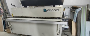 ✅ Станок кромкооблицовочный GRIGGIO GB-2/3M ✅