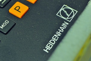 Клавиатура HEIDENHAIN keyboard TE355A, TNC355 -панель клавиатурная HEIDENHAIN