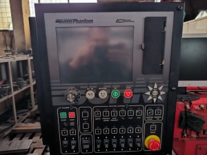 Cтанок Плaзмeнной Рeзки maxigraph MX4000DD