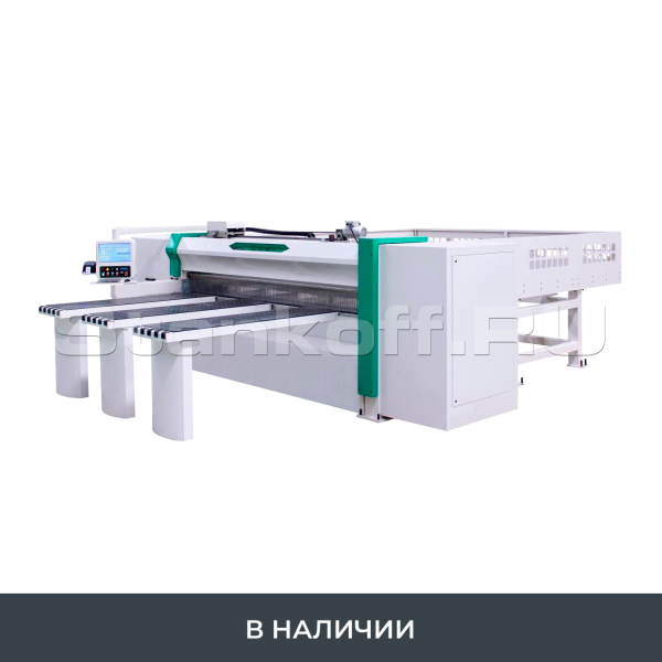 Форматно-раскроечный центр с ЧПУ PERFOMA FCS 320