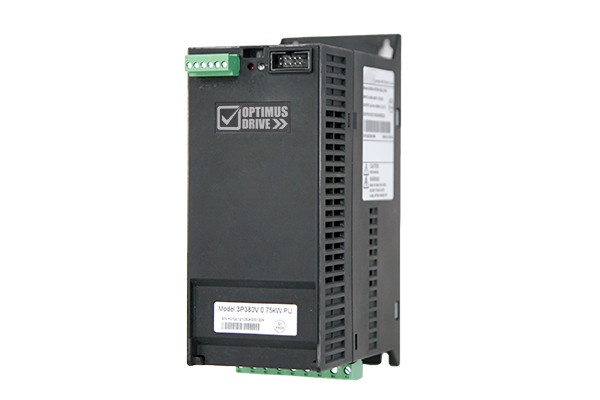 Частотные преобразователи серии AD800 Optimus Drive - AD800-4T1D5H/2D2L-PU00