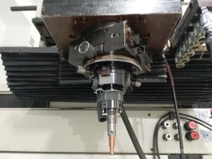 Электроэрозионный прошивной станок Optimat 515CNC