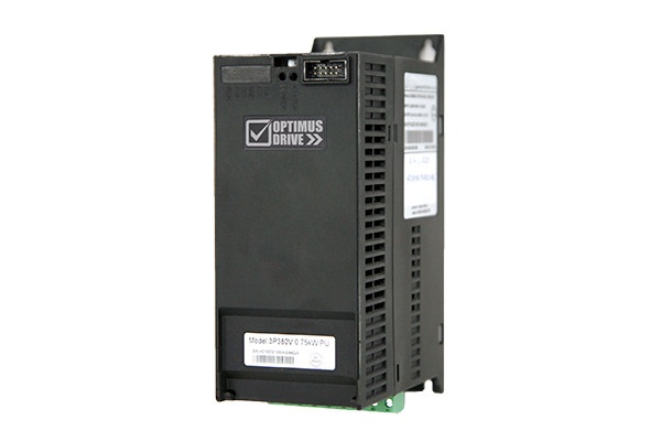 Преобразователи частоты серии AD800B Optimus Drive - AD800B-2SD37-PU0B