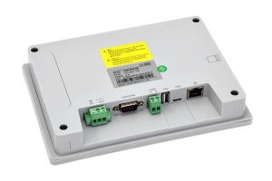 Панели оператора серии VI20 Optimus Drive - VI20-070S-F-RU