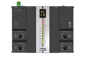 Программируемые контроллеры автоматизации (PAC) серии HCQ - HCQ1-1300-D3