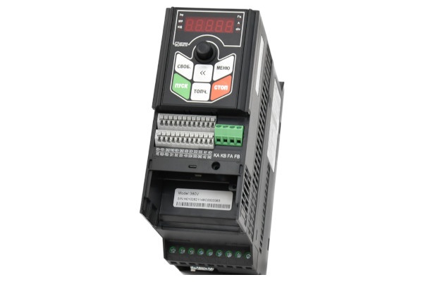 Преобразователи частоты серии AD800P Optimus Drive - AD800P-4T030-PU0PCU0P