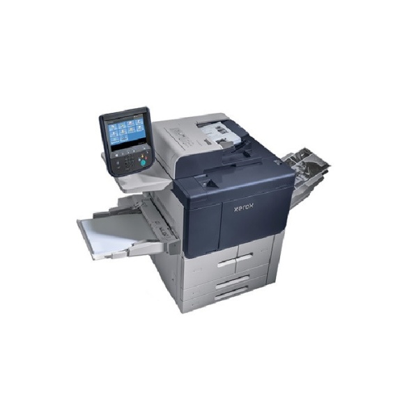 Цифровую печатную машину XEROX B9100