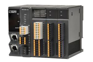 Программируемые контроллеры автоматизации (PAC) Optimus Drive серии MX308-CE