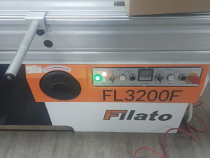 Форматно-раскроечный станок «Filato FL-3200 F»