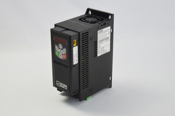 Преобразователи частоты серии AD800B Optimus Drive - AD800B-4T1D5H/2D2L-PU0BCU0B