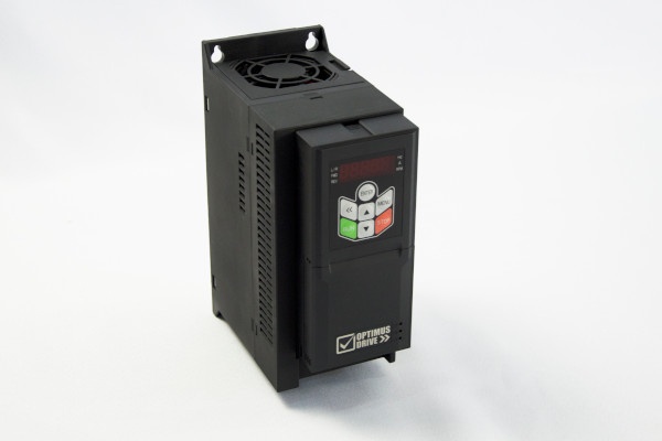 Преобразователи частоты серии AD800B Optimus Drive - AD800B-2SD37-PU0BCU0B