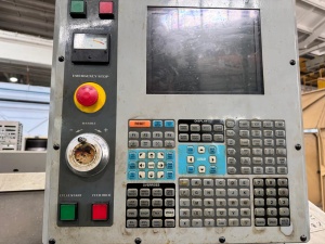 Токарный станок HAAS TL-2HE c ЧПУ