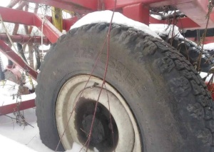 Посевной комплекс AGRATOR DISK