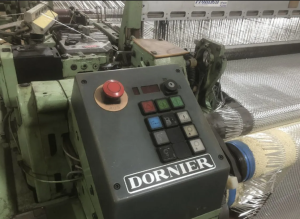 Станок ткацкий «Dornier HTV6/SD»