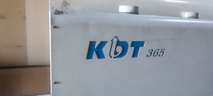 Кромкооблицовочный станок KDT 365