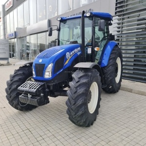 Колесный трактор New Holland TD5.110