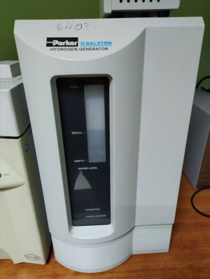 Газовый хроматограф Agilent 6850, 2 шт