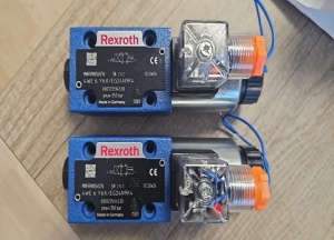 Направленный клапан REXROTH 4WE6Y6X/EG24N9K4 R900561276