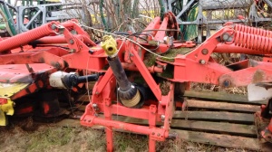 Комплект косилок Pottinger Nova cat 8600 и 306