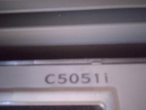 Принтер Сanon C5051I