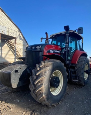 Трактор «BUHLER Versatile 305»