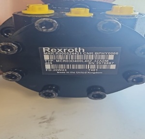 REXROTH MCR03D400L40Z-32A0M R900524421