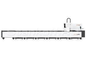 Оптоволоконный лазерный станок для резки металла XTC-2060W/12000 Raycus