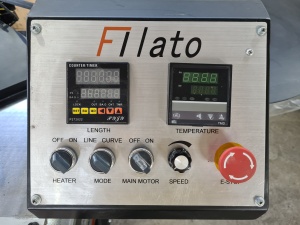 Кромкооблицовочный станок Filato 91B