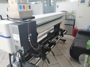 Сольвентный плоттер Epson SureColor SC-S30610