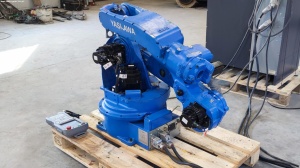 Промышленный робот YASKAWA MOTOMAN MH24