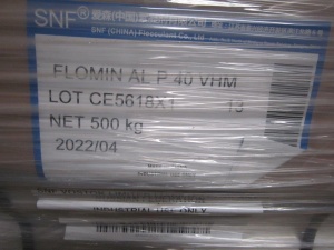 Флокулянт SNF FLOMIN ALP 40 VHM