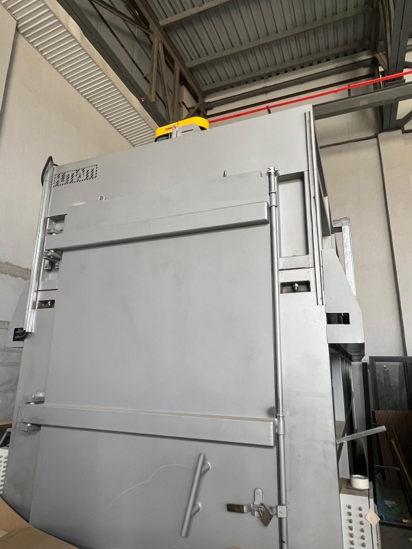 печь HSTF-2550 Heat Soak Test Furnace(Single door)